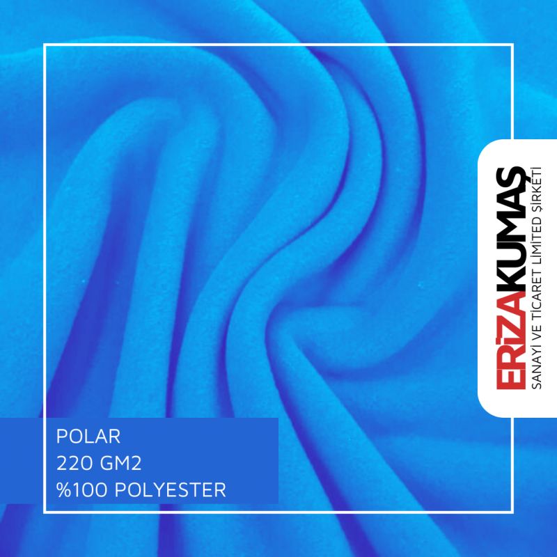 Polar 220